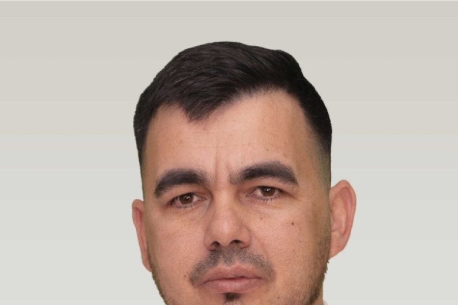Miguel Rodríguez Miguel Rodríguez