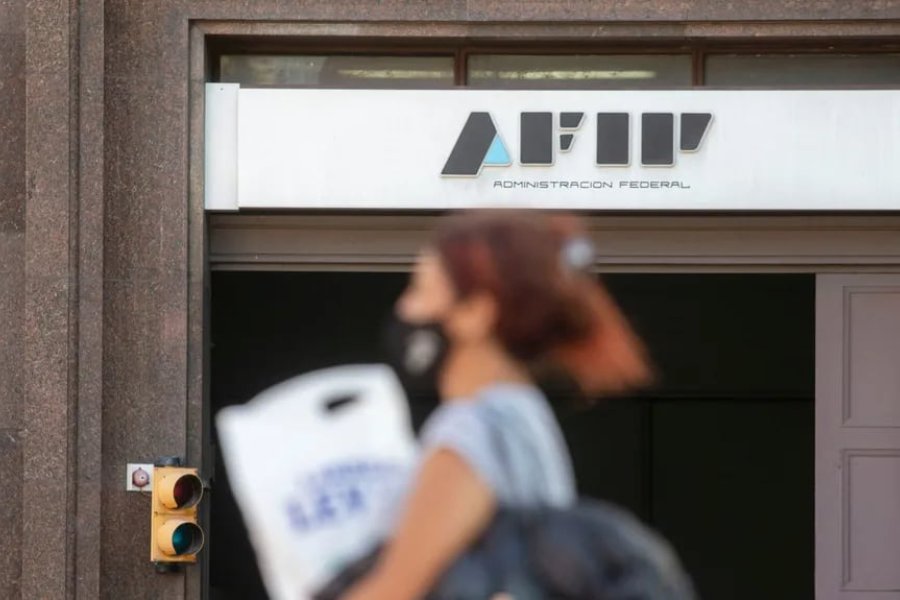 AFIP AFIP