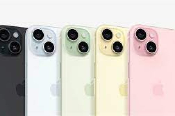 ¿Conviene comprar en Chile?: Esto cuestan los últimos modelos de iPhone