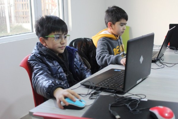 Ciudad Tecnológica: Ya están abiertas las inscripciones para nuevos talleres