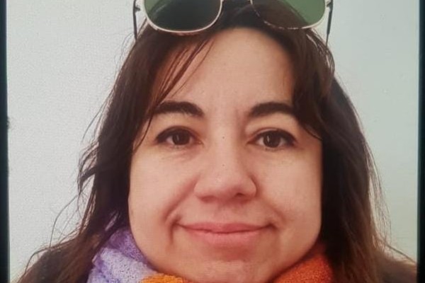 Buscan a una mujer desaparecida en Río Grande