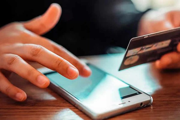 Crece la preocupación por las estafas virtuales