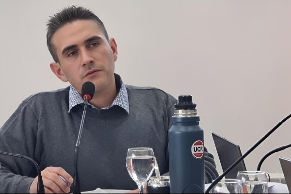 Ybars impulsa proyectos claves en la Reunión de Comisiones del Concejo Deliberante de Río Grande