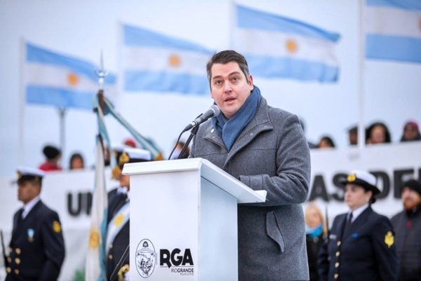 Rechazo al nuevo Foradori-Duncan: "daña nuestra soberanía"