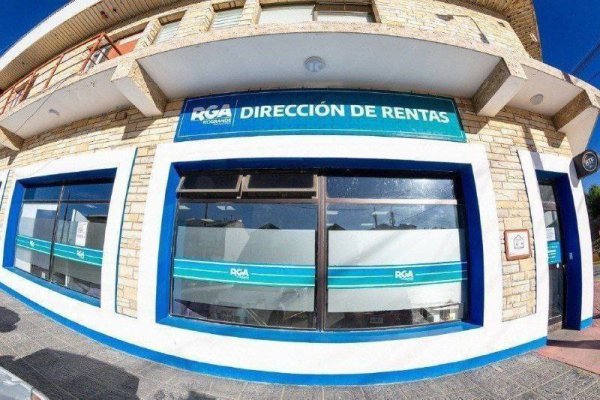 Sigue vigente la moratoria municipal con quita de intereses