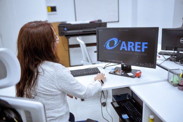 Entró en vigencia la moratoria para regularización de deudas con la AREF