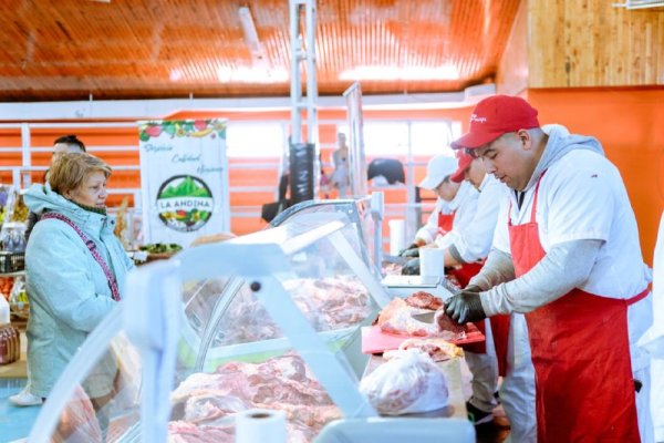 Vuelve “Tu Mercado” edición canasta básica y emprendedores con nuevos beneficios
