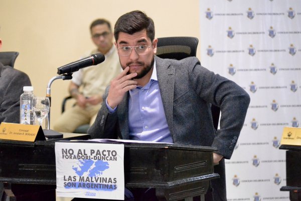 Bogado: "Queremos impulsar el turismo como motor de desarrollo económico"