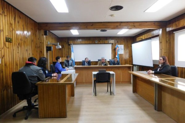 Condenan a 14 años de prisión a un hombre imputado por el delito de abuso sexual
