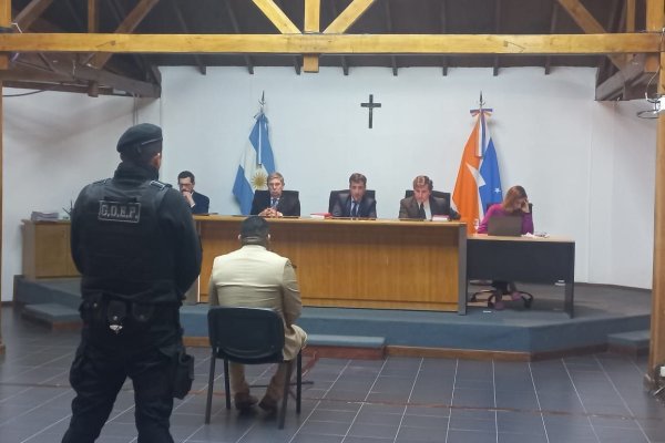 Mató a una mujer, hirió tres personas y le dieron 5 años de prisión