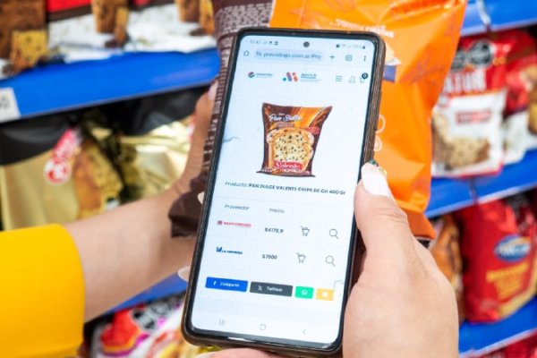 La plataforma Precio Bajo ahora incluye productos navideños en su comparador de precios