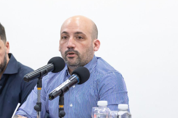 “El presupuesto 2025 impulsa el crecimiento de las políticas deportivas, culturales y turísticas de Río Grande”