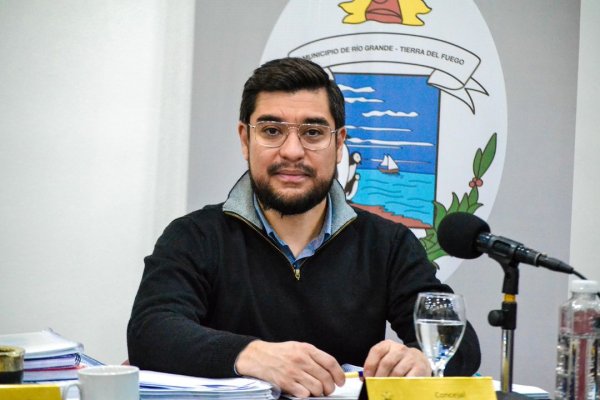 Presupuesto 2025: “Han sido muy fructíferas las presentaciones de los funcionarios del Ejecutivo Municipal”, evaluó el concejal Bogado