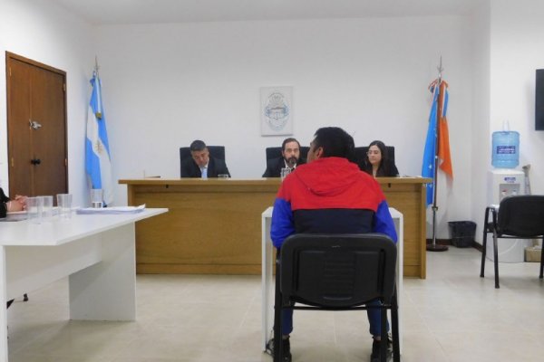 Mañana comienzan los alegatos en juicio por lesiones graves