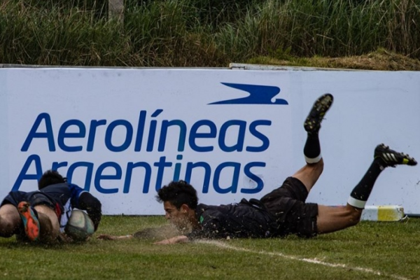 37° Seven del Fin del Mundo: se ultiman detalles para el torneo de rugby más austral
