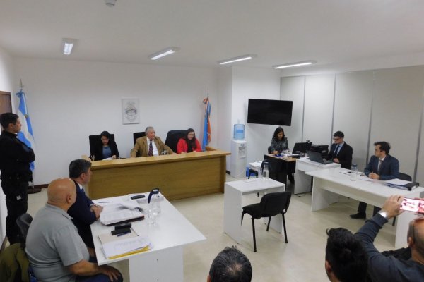 Acusan a un hombre por estafa mediante la compra y venta de terrenos