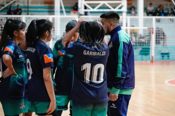 Río Grande abre inscripciones para la carrera de Técnico de Futsal por segundo año consecutivo