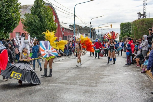 Próximo fin de semana largo en Argentina: Carnaval 2025