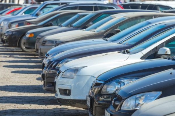En enero se vendieron 170.000 autos usados