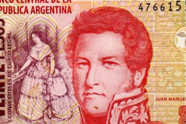 Un billete de $20 con error de impresión: ¿podría valer más de $100.000?