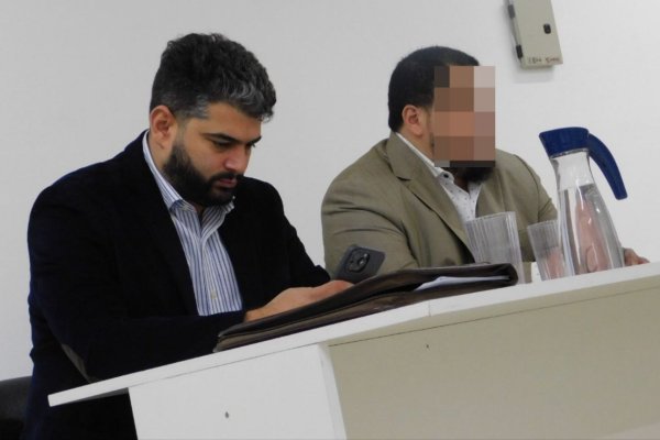 Piden condena de 20 años de prisión para el hombre acusado de abusar de un niño