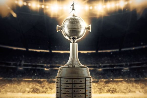 Sorteo de la Copa Libertadores 2025: cuándo y dónde se realizará