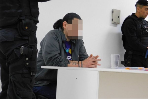 Piden condena de 15 años de prisión para un hombre acusado de abuso sexual
