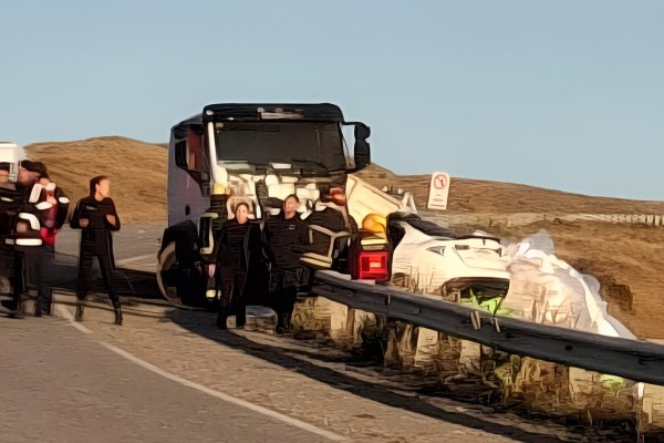 Murió el sospechoso del femicidio en Río Grande