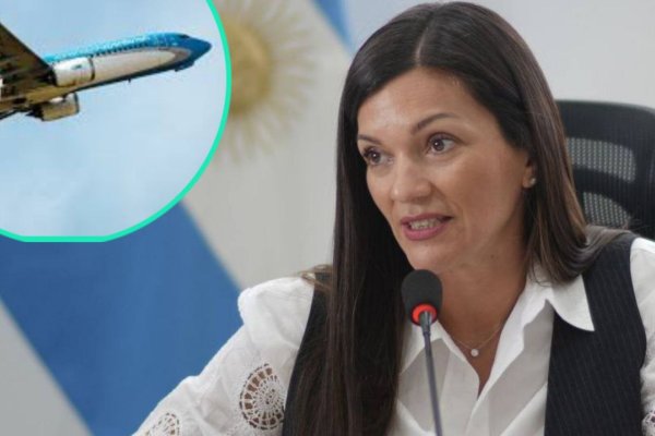 Guadalupe Zamora exige a Nación que revierta la quita de vuelos a Río Grande