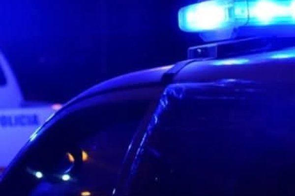 Allanamiento en Río Grande: secuestran un arma, explosivos caseros y drogas