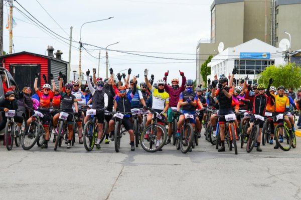 El próximo 27 de abril se completará la Vuelta al Casco Viejo