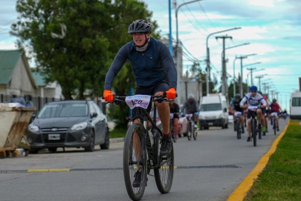 Inscripciones abiertas para "La Vuelta al Casco Viejo"