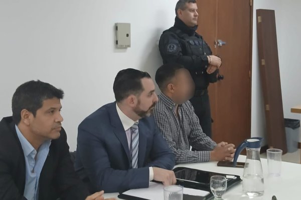 La Fiscalía pidió una condena de 14 años para un hombre acusado de abuso sexual