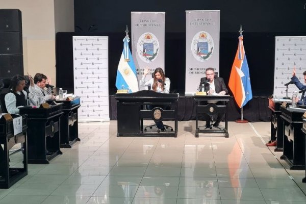 Aprobaron normas para el tratamiento de residuos y mejoramiento en distintos barrios