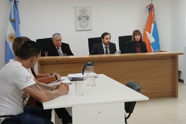 Piden 6 años de prisión para un hombre acusado de agredir a su expareja