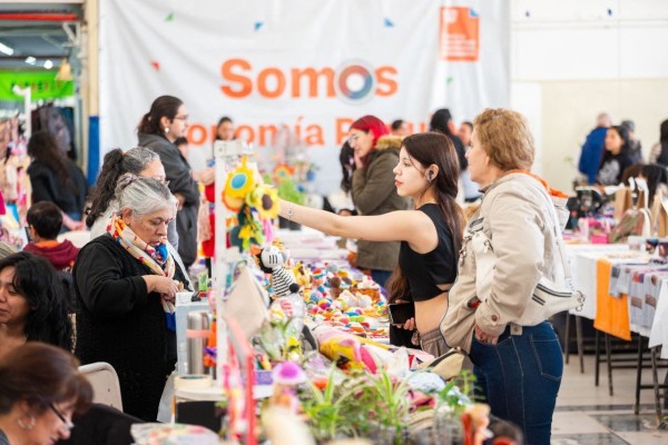 Se viene una nueva edición de Tu Mercado y Canasta Básica llega a Tolhuin