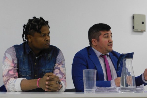 Sigue el juicio por homicidio en Río Grande
