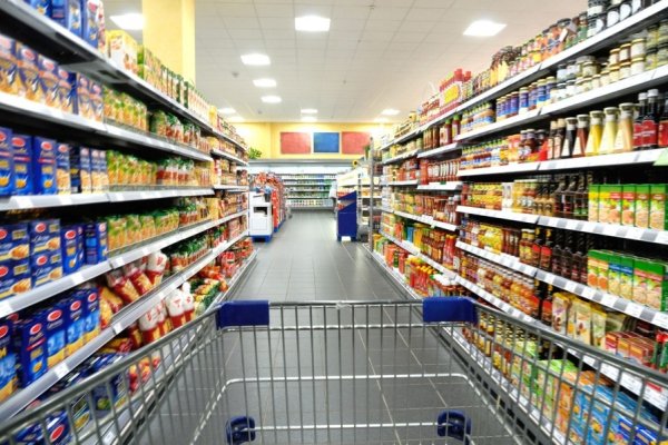 Paro total en supermercados y grandes comercios este miércoles en Río Grande