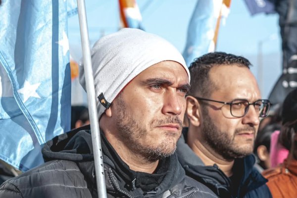 Ybars: "La Ley 19.640 no es un curro, es soberanía"