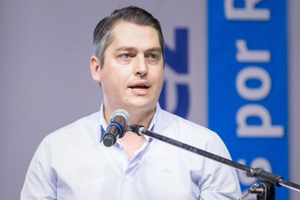"Eliminaron el arancel que protege a nuestra industria y miles de empleos están en riesgo"