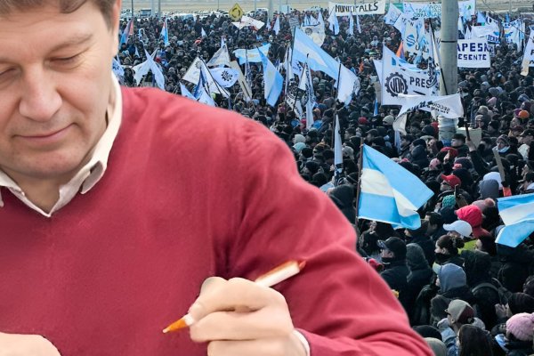 Se pospone la firma del acuerdo entre el Gobierno, empresas y sindicatos del sector industrial