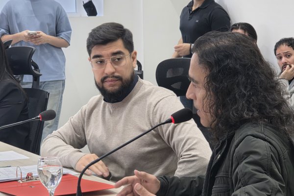 Proponen declarar Patrimonio Cultural la Vigilia por Malvinas