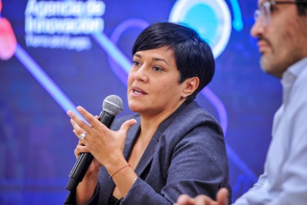 Transformación educativa: “hay temas que son imposibles de no tratar en estos tiempos”
