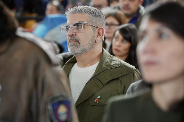 "La educación y la ampliación productiva de la provincia deben ir en el mismo sentido"